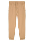 Organic Cotton Sweatpants: Unisex