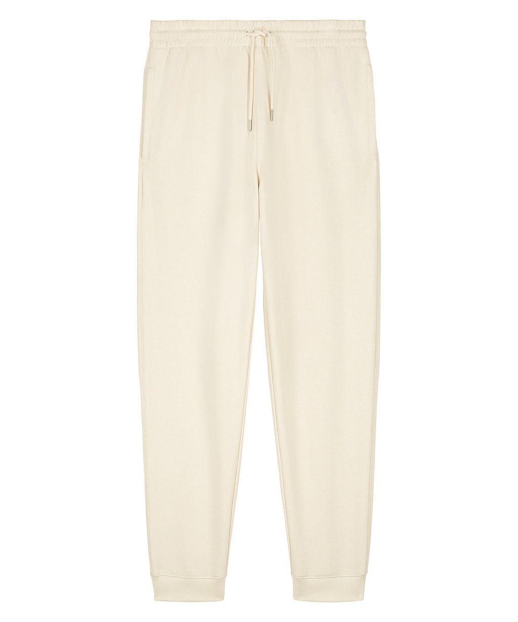Organic Cotton Sweatpants: Unisex