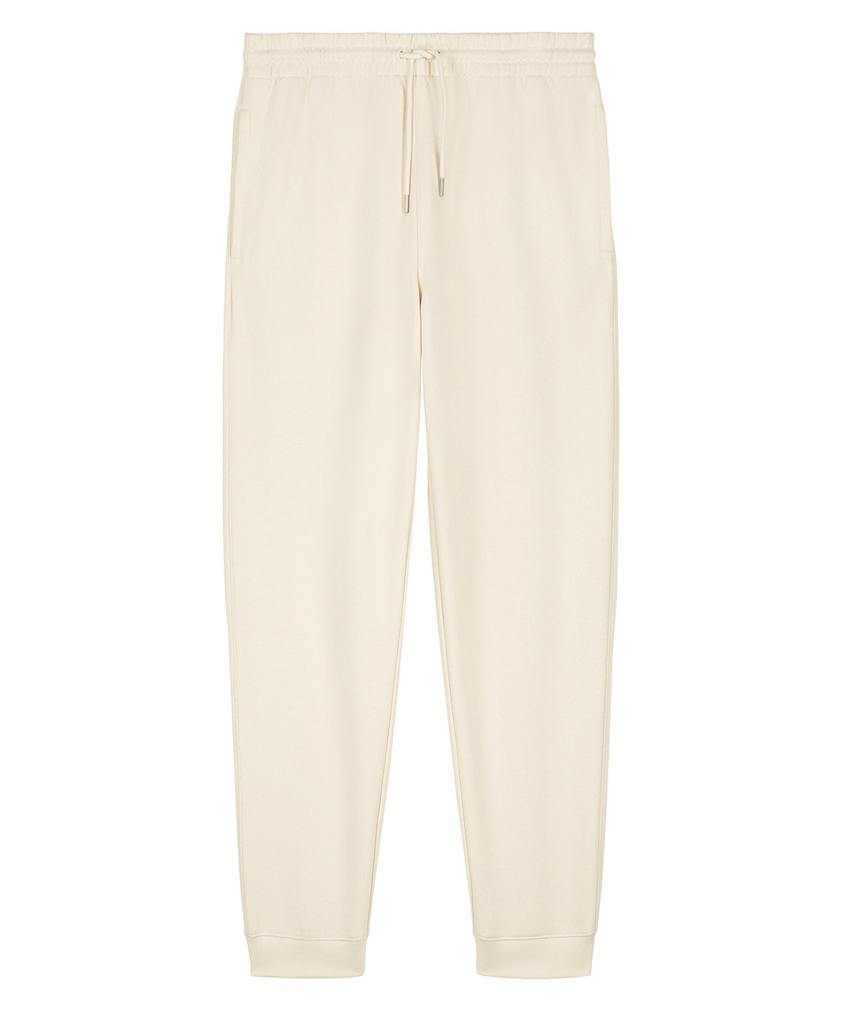 Organic Cotton Sweatpants: Unisex