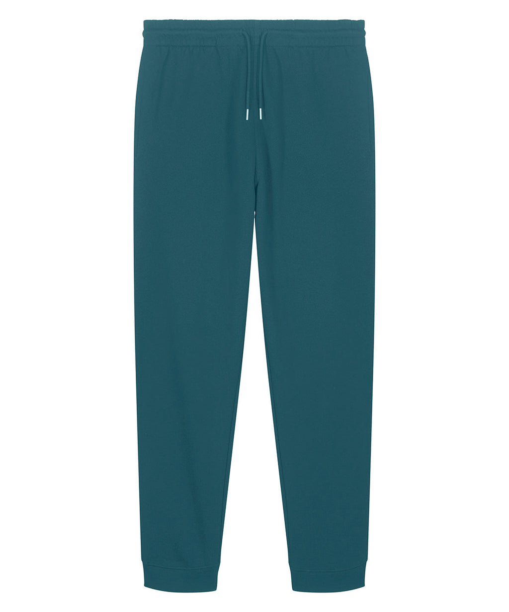 Organic Cotton Sweatpants: Unisex