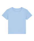 Organic Colours Lightweight T-shirt: Womens