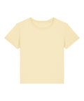 Organic Colours Lightweight T-shirt: Womens