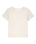 Organic Colours Lightweight T-shirt: Womens