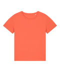 Organic Colours Lightweight T-shirt: Womens