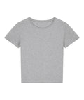 Organic Colours Lightweight T-shirt: Womens