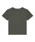 Organic Colours Lightweight T-shirt: Womens