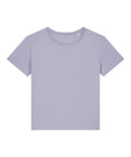 Organic Colours Lightweight T-shirt: Womens