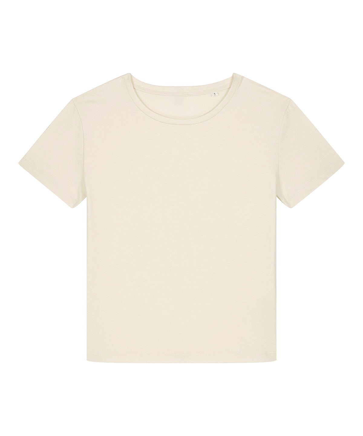 Organic Colours Lightweight T-shirt: Womens