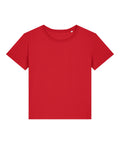 Organic Colours Lightweight T-shirt: Womens