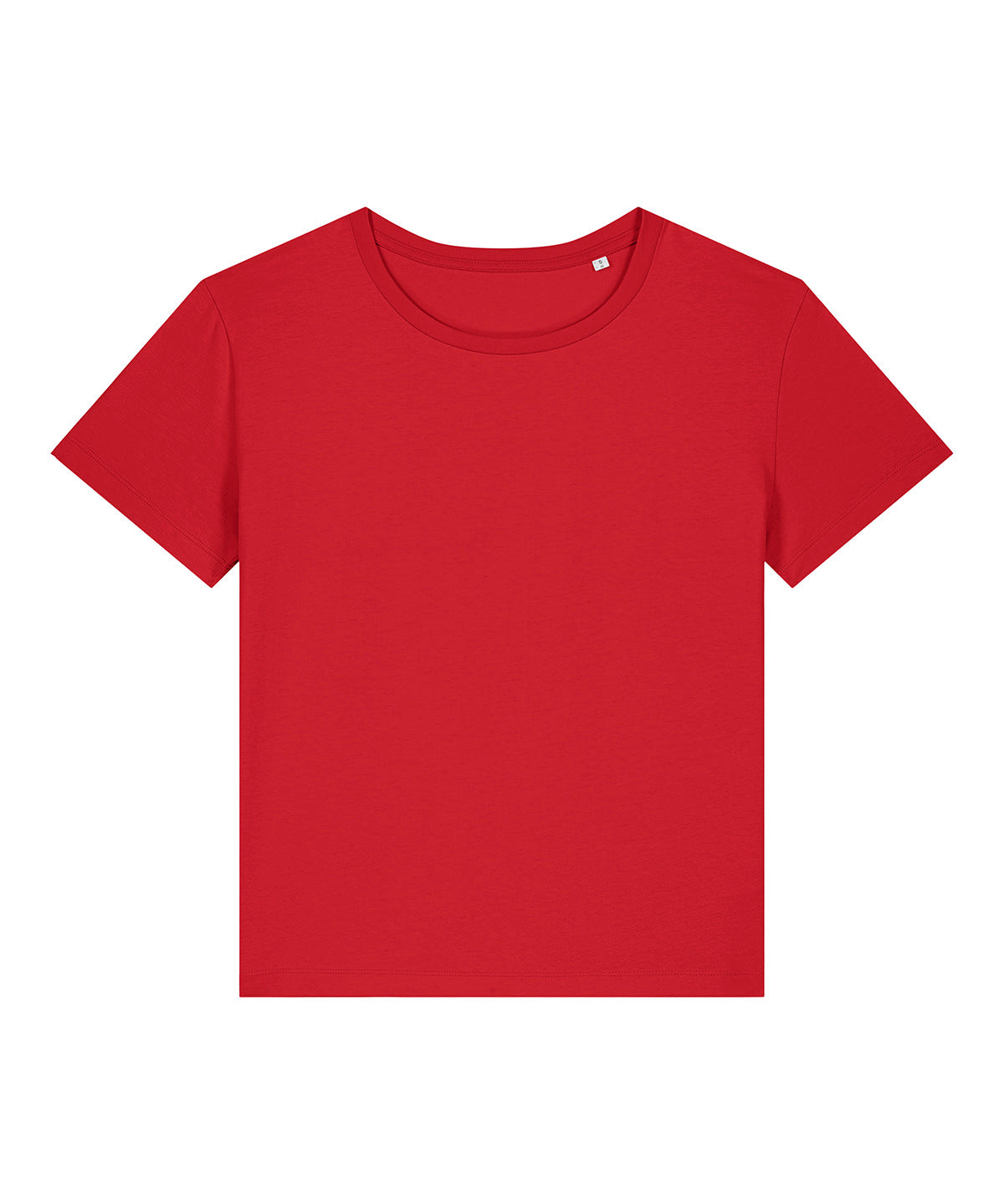 Organic Colours Lightweight T-shirt: Womens