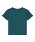 Organic Colours Lightweight T-shirt: Womens