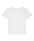 Organic Colours Lightweight T-shirt: Womens