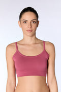Tencel Bra Top: Womens