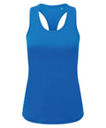 Women’s  Recycled Performance Slim Racerback Vest