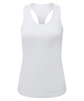 Women’s  Recycled Performance Slim Racerback Vest