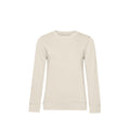 Organic Essential Sweatshirt: Womens