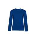 Organic Essential Sweatshirt: Womens