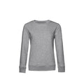Organic Essential Sweatshirt: Womens
