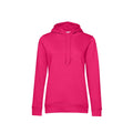 Organic Essential Hoodie: Womens