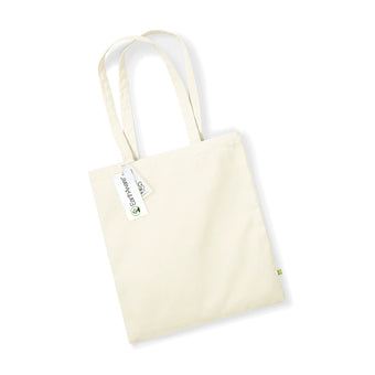 Earthaware Organic Bag For Life