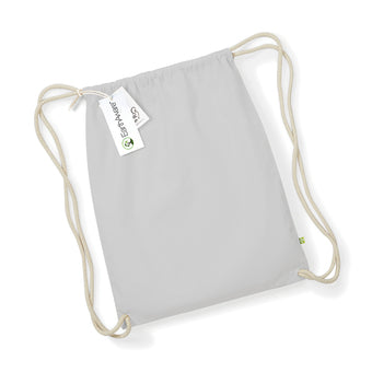 Earthaware Organic Gymsac