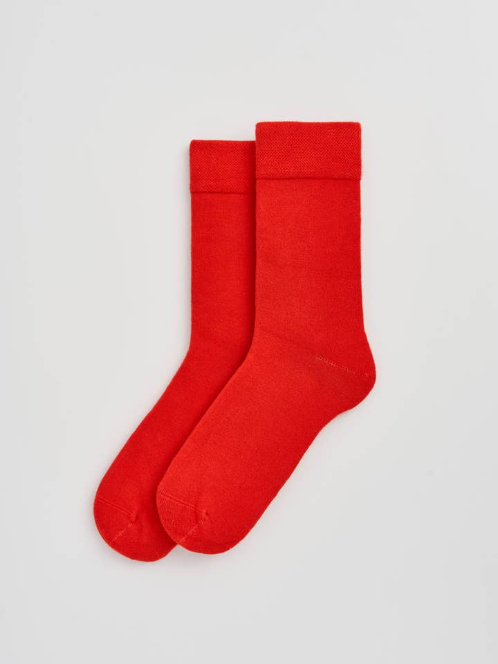Bamboo Socks