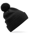 Organic Cotton Snowstar Beanie