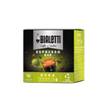 Bialetti Caffe’ d’Italia Coffee Capsules (Gioia Compatible)