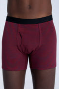 Organic Cotton Boxer Shorts: Mens
