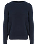 Knitted Recycled Sweatshirt