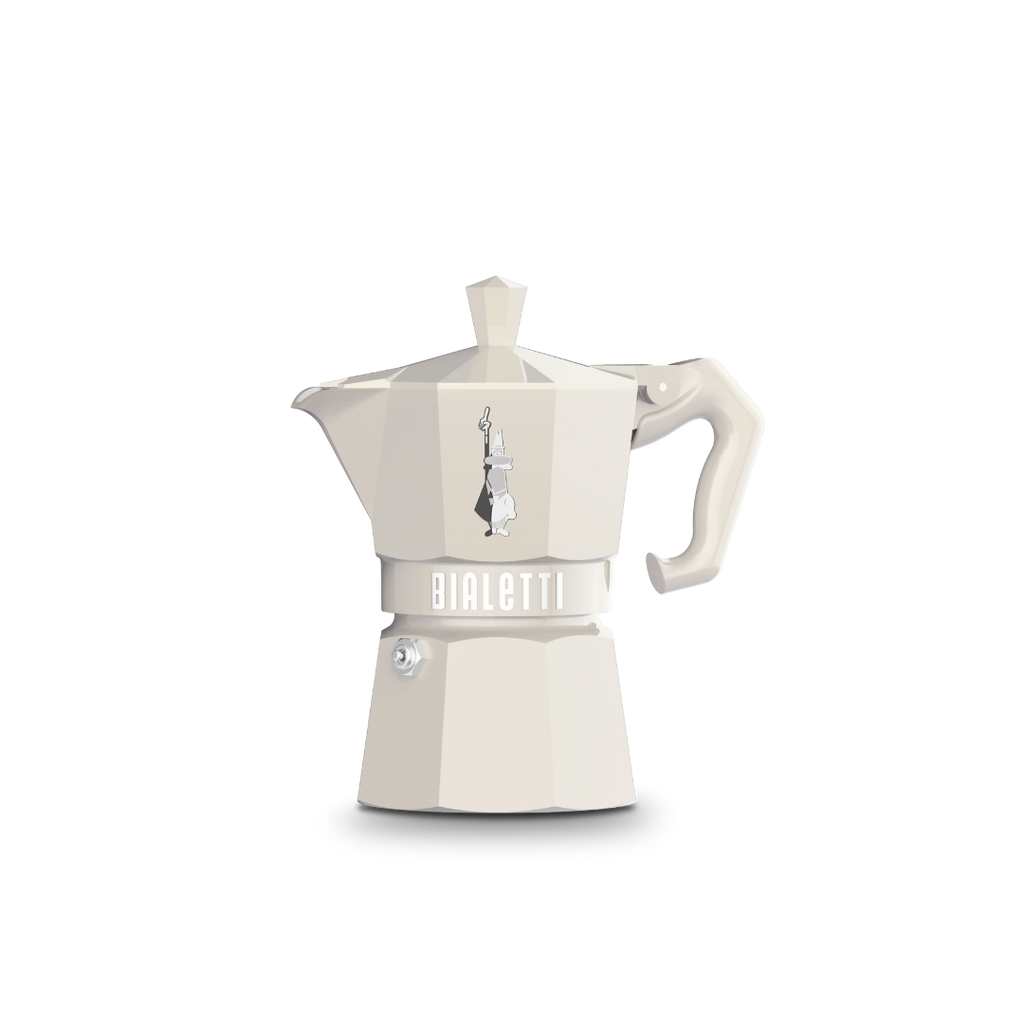 Moka Express Exclusive