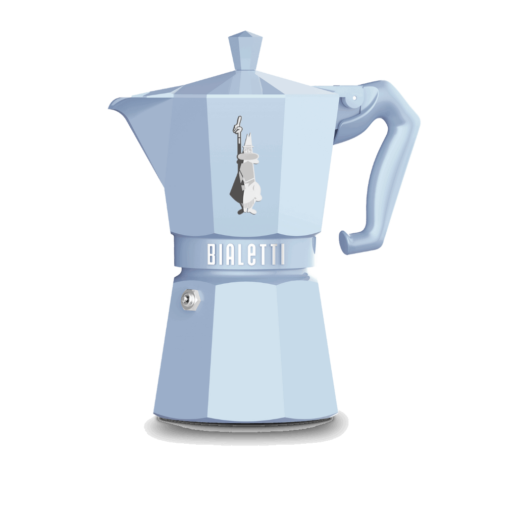 Moka Express Exclusive