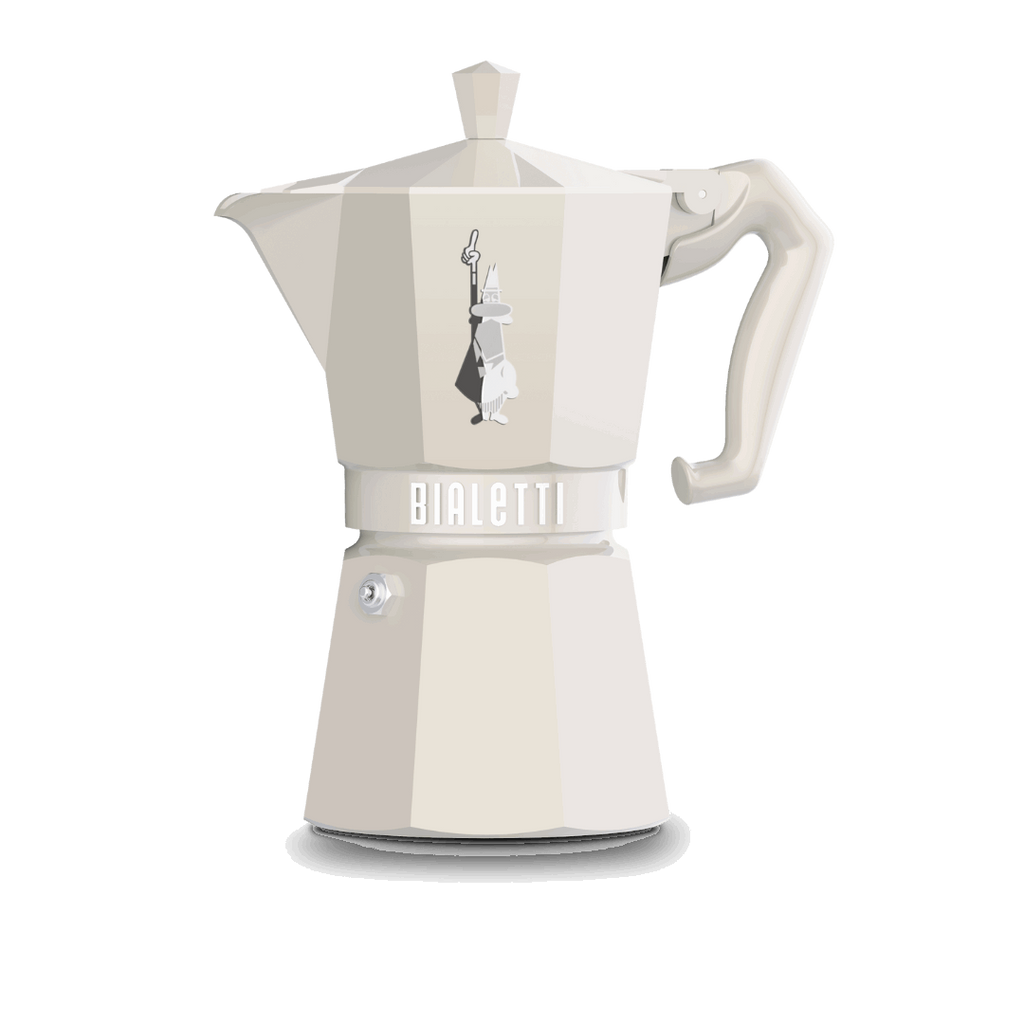 Moka Express Exclusive
