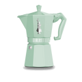 Moka Express Exclusive