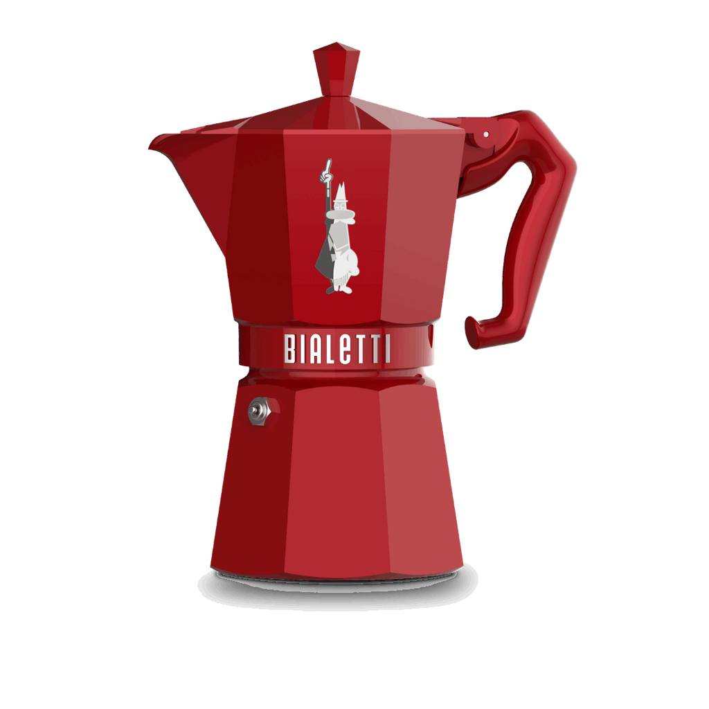 Moka Express Exclusive