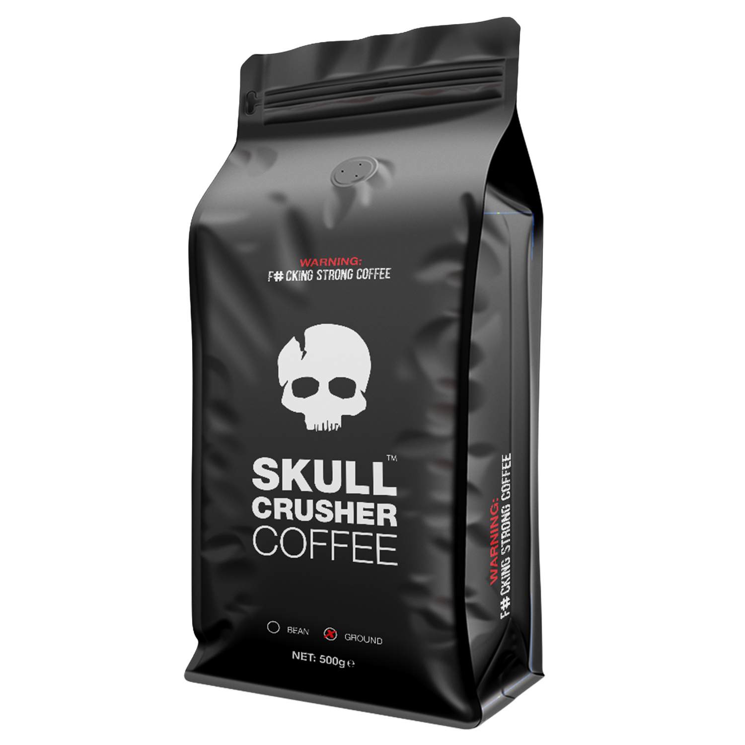 High Caffeine Coffee