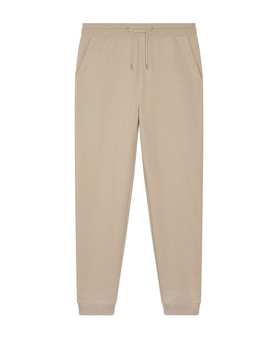 Organic Colours Jogger Pants: Unisex