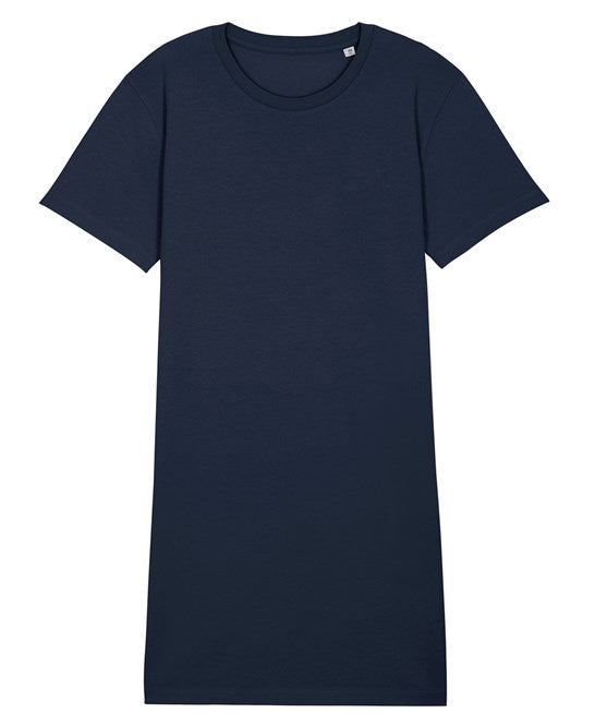 Organic T-shirt Dress: Womens
