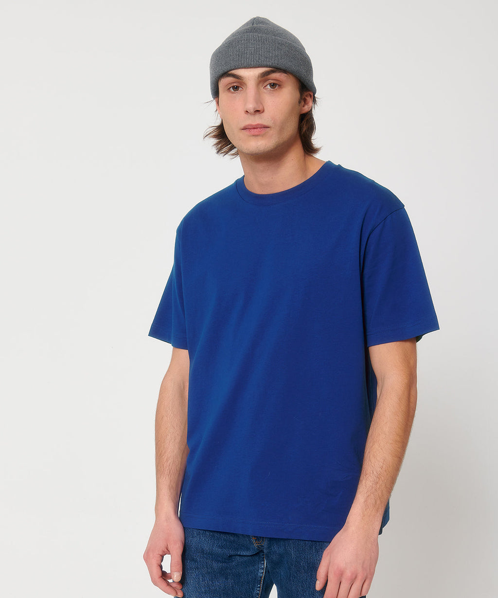 Organic Colours Relaxed T-shirt